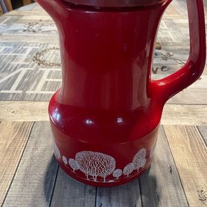 Vintage Thermos Carafe “Helga” Coffee Butler